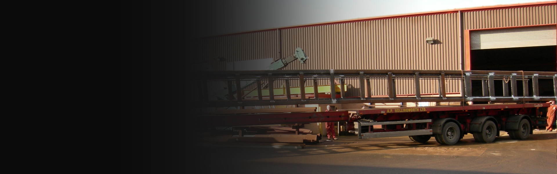 HEAVY STEEL FABRICATION AND ENGINEERING